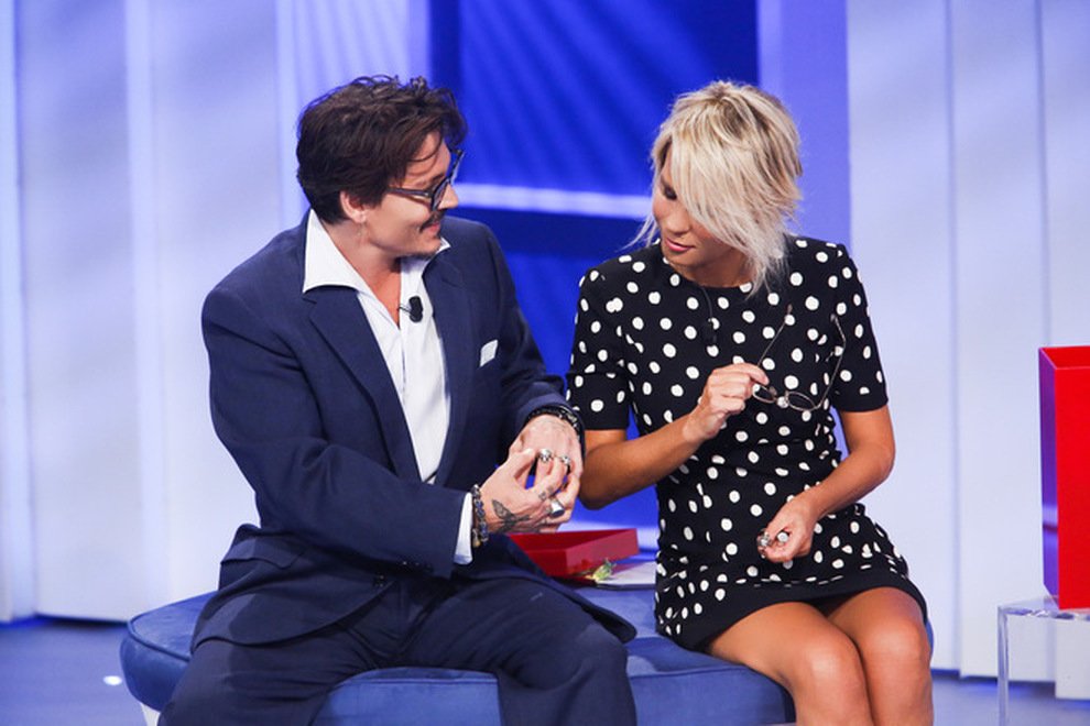 Maria De Filippi, al via la nuova edizione di C'è Posta per Te