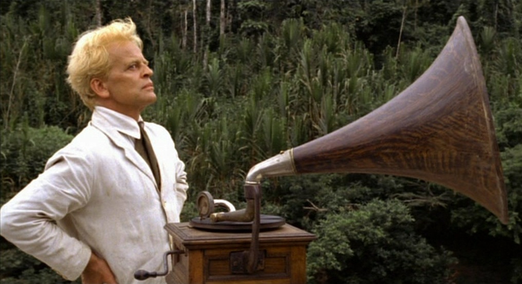 Klaus Kinski