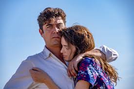 L'ultimo Paradiso con Riccardo Scamarcio, trama e cast del nuovo film targato Netflix