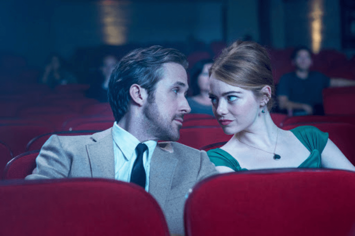 La La Land, il film drammatico con Emma Stone e Ryan Gosling