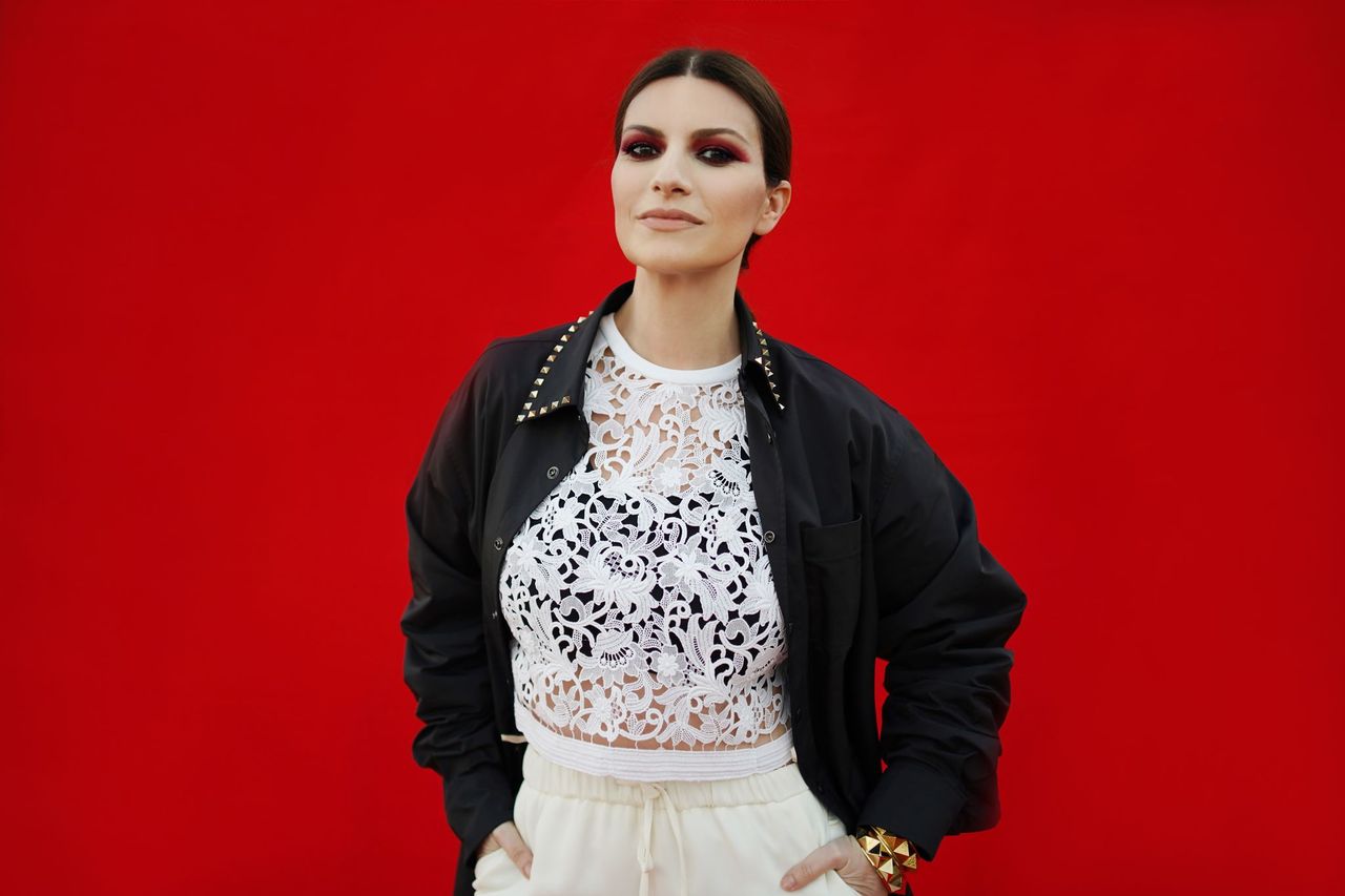 Laura Pausini nuovo album