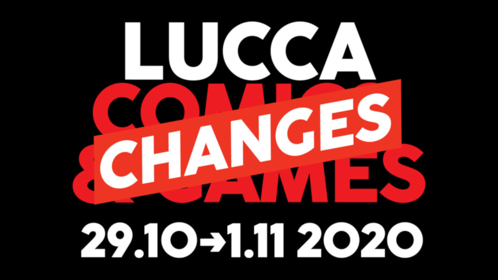 Lucca Changes, oltre 200 eventi da seguire in streaming