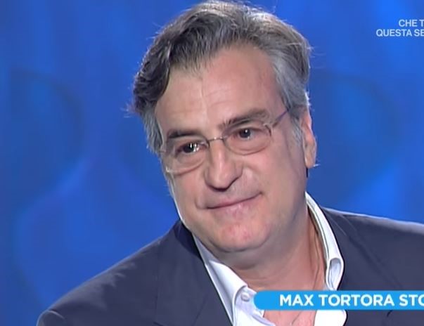 Max Tortora