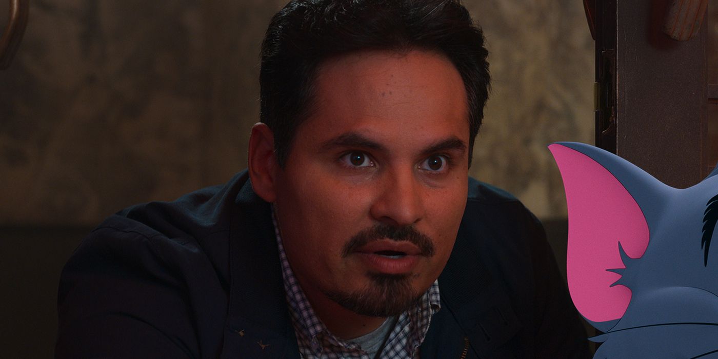 Michael Peña