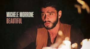 Michele Morrone album e tour - immagini