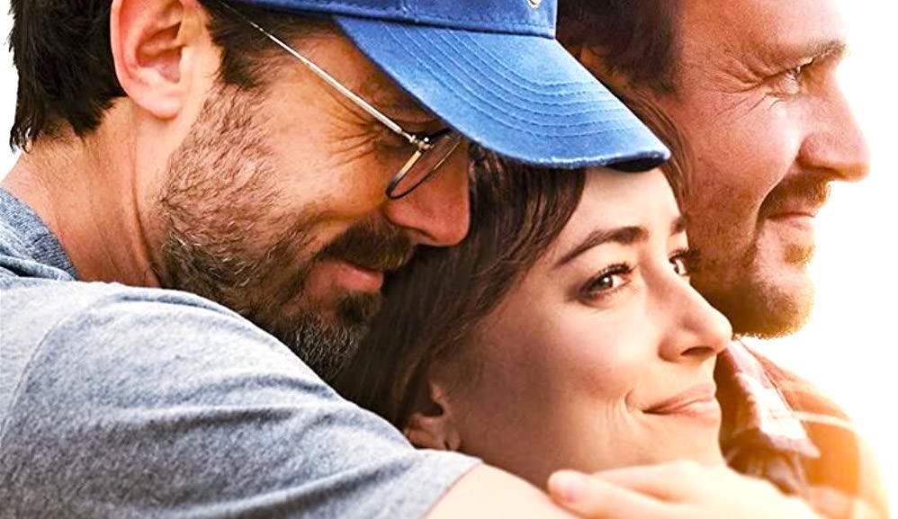 Our Friend, il film doloroso con Dakota Johnson e Casey Affleck