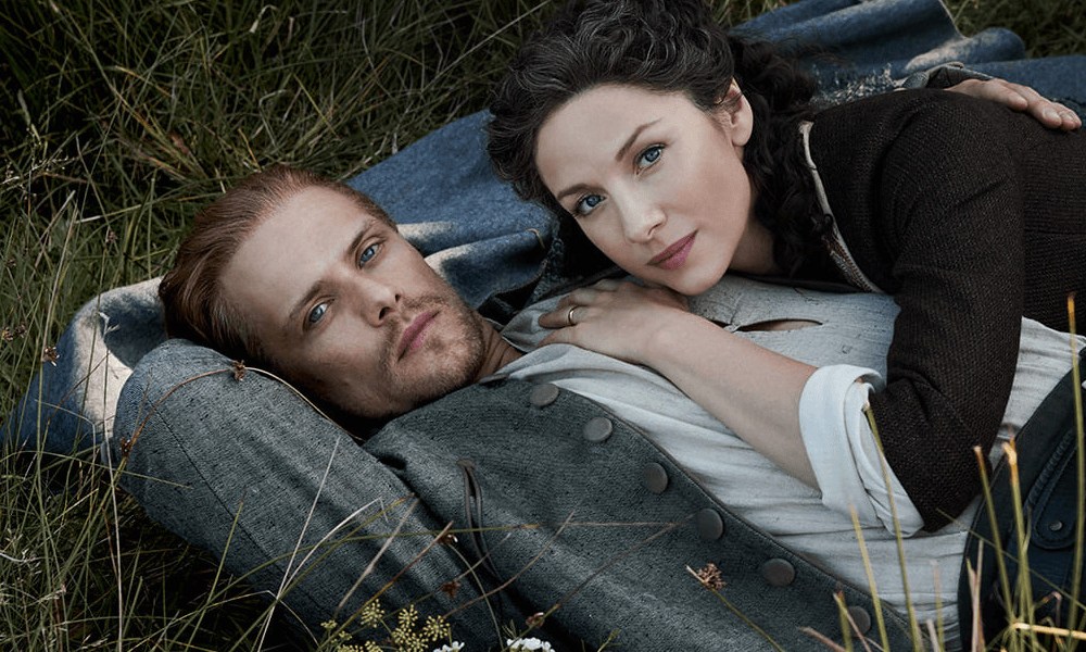 Outlander Serie Tv