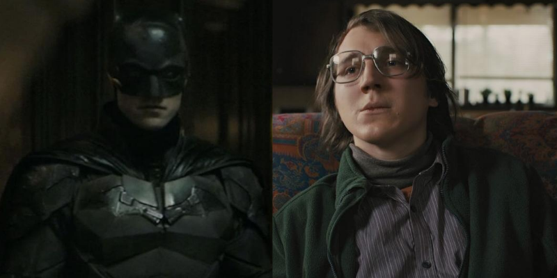 Paul Dano