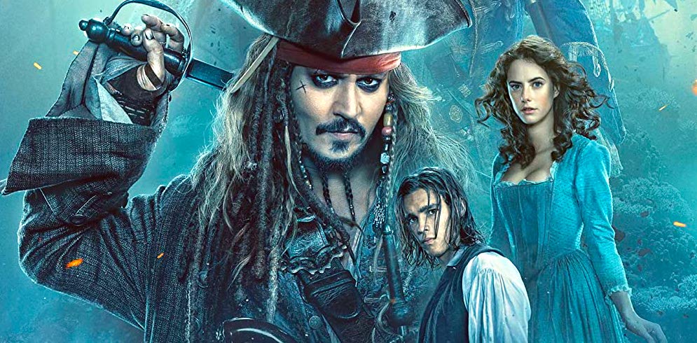Pirati dei Caraibi 6, le novità sul film e sullo spin-off