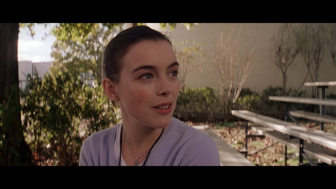 Olivia Williams