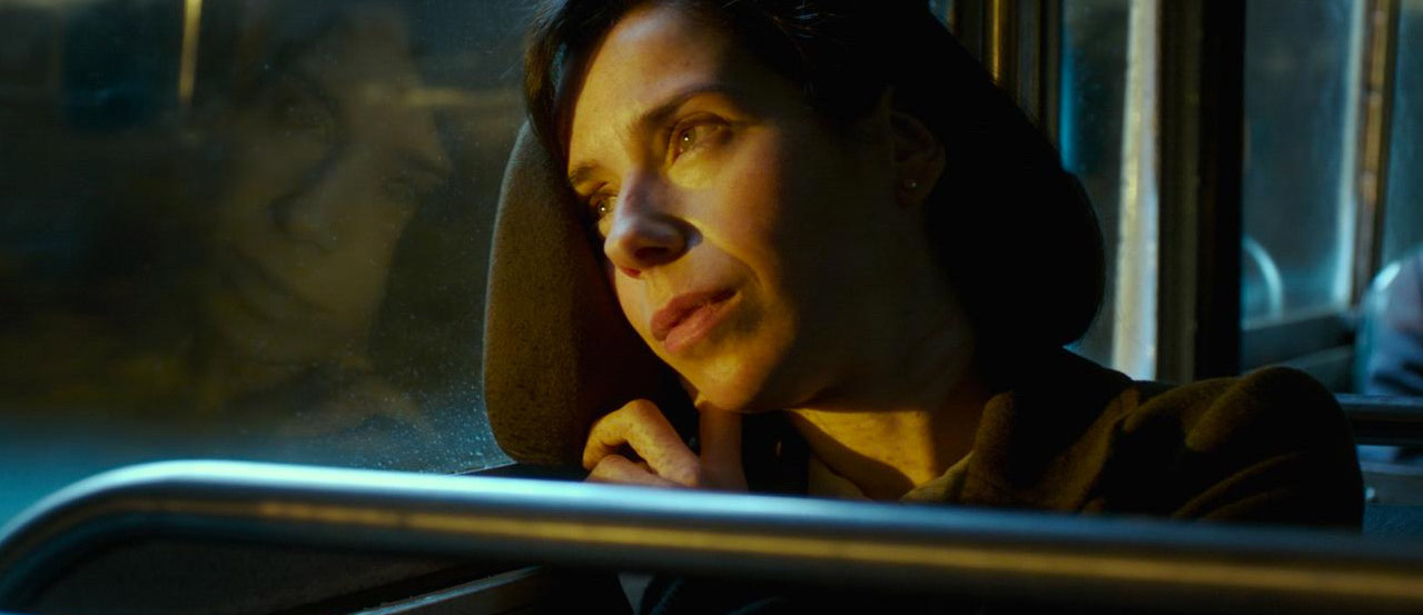 Sally Hawkins