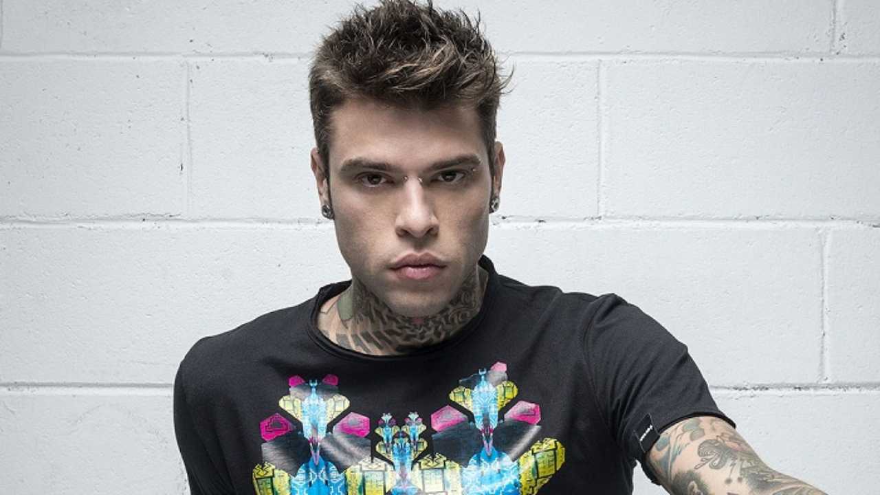 Fedez nuovo album