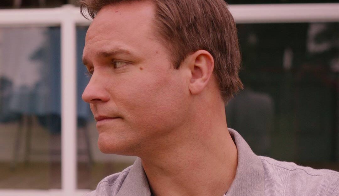 Scott Porter