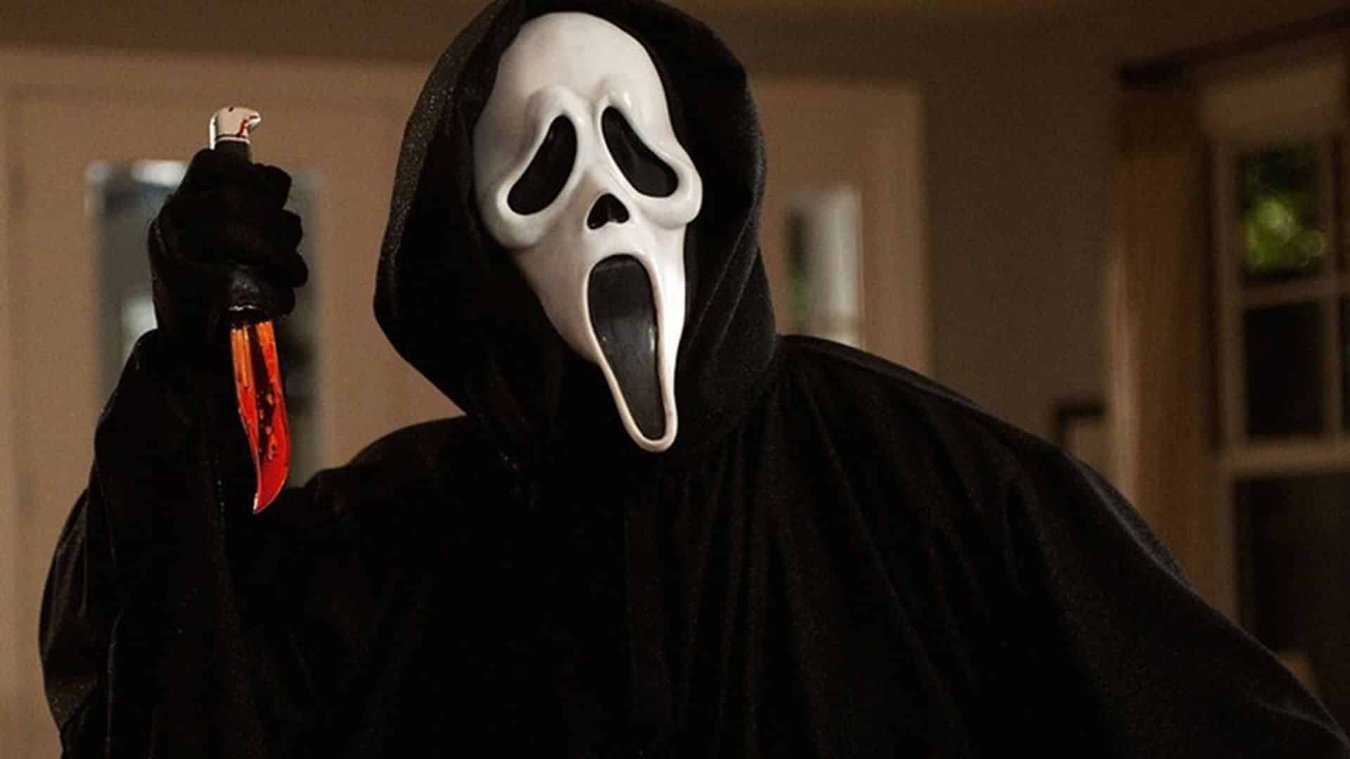 Scream, il nuovo film in uscita al cinema