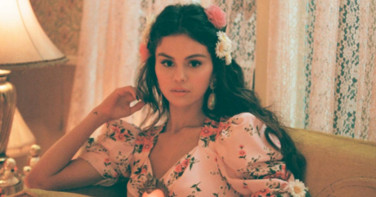 Selena Gomez, il nuovo singolo De Una Vez