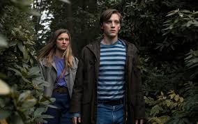 Serie tv Deutschland '89