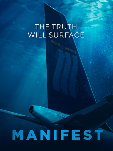 Serie tv Manifest stagione 2