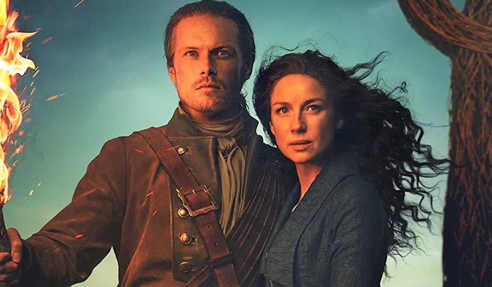 Serie Tv Outlander: nuovi personaggi entrano nella trama della stagione 6, in attesa della 7