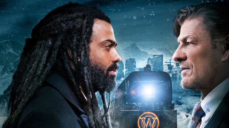 Serie Tv Snowpiercer, dalla conclusione della stagione 2 all'attesa per la 3a serie di episodi