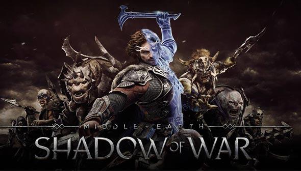 Shadow of War