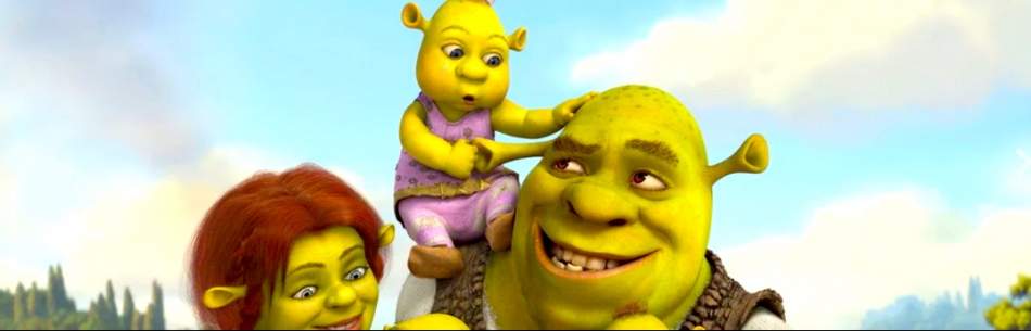 Shrek 5, le novità sul film