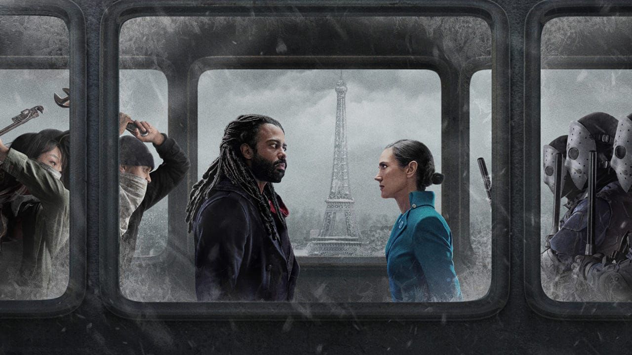 Serie Tv Snowpiercer, dalla stagione 1 in streaming al possibile sequel