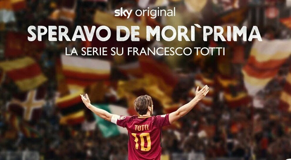 Serie tv Speravo de morì prima, le anticipazioni del 19 marzo: un Capitano incerto del futuro