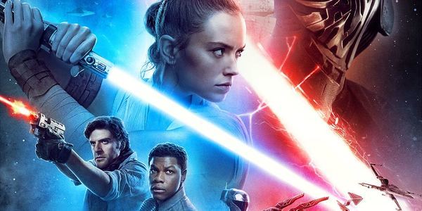 Star Wars: Episodio VIII, Daisy Ridley è Rey, eroina di una galassia lontana lontana