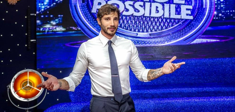 Stefano De Martino