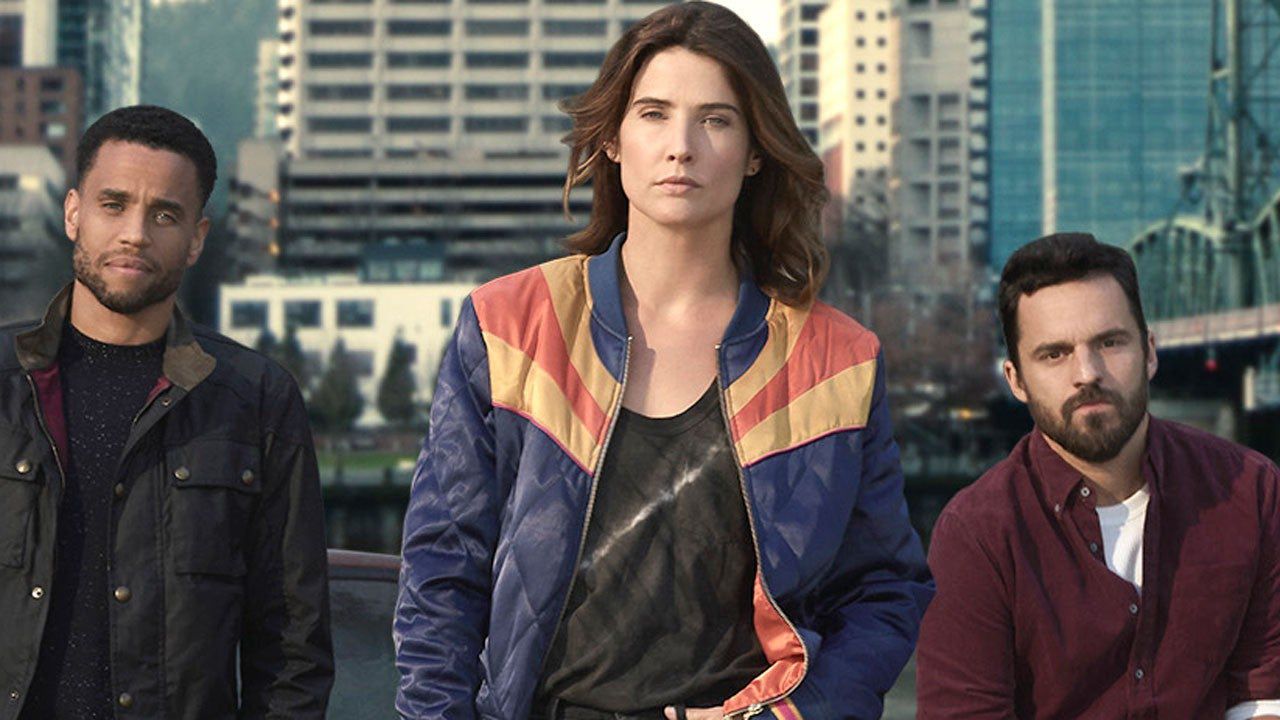 Stumptown Cobie Smulders per Greg Rucka, anticipazioni prossimi episodi