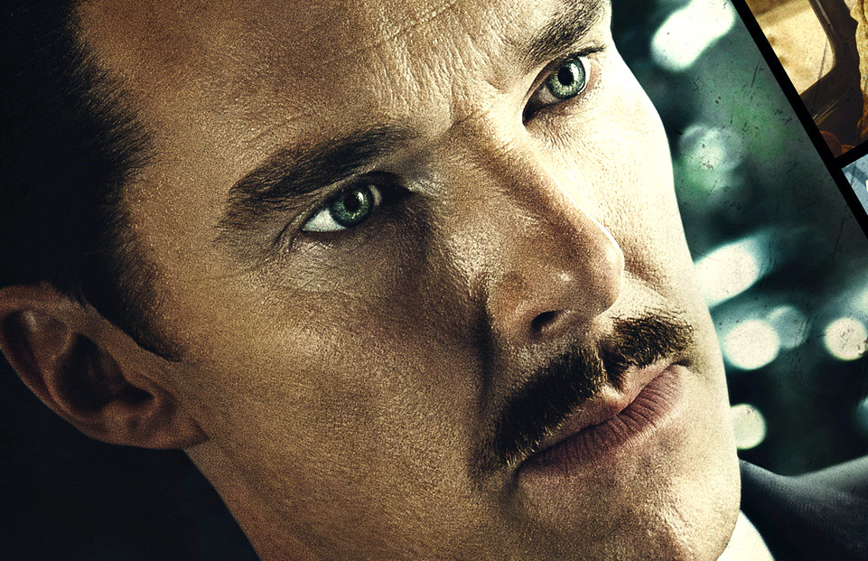 The Courier, il film thriller e di spionaggio con Benedict Cumberbatch