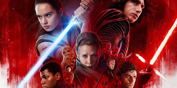 Star Wars Episode IX, The Rise of Skywalker: pubblicato il primo trailer con Rey piangente