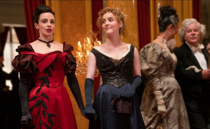 The Nevers con Laura Donnelly, quando e dove vedere la nuova serie tv di Joss Whedon