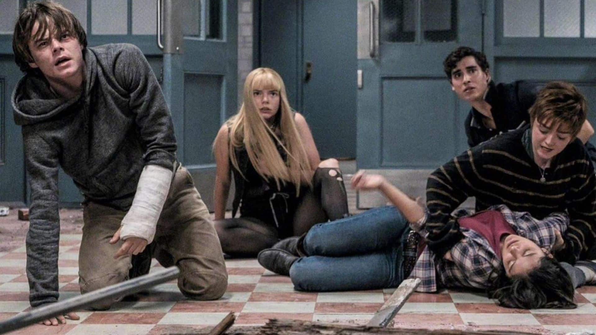 The New Mutants al cinema, chi sono i 5 mutanti protagonisti di casa Marvel