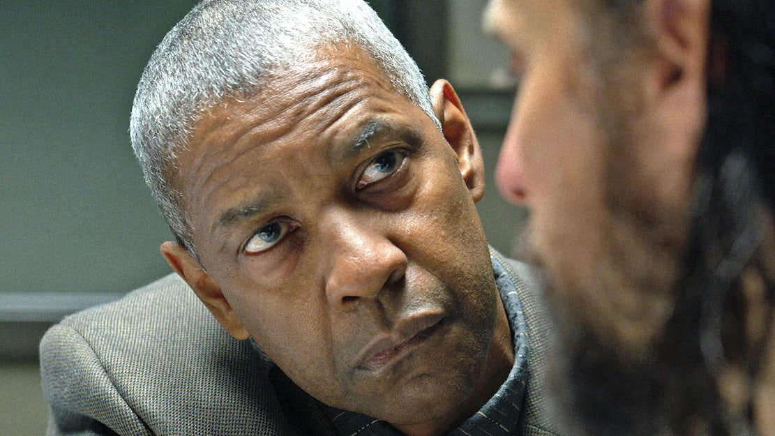 Denzel