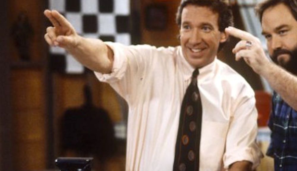 Tim Allen