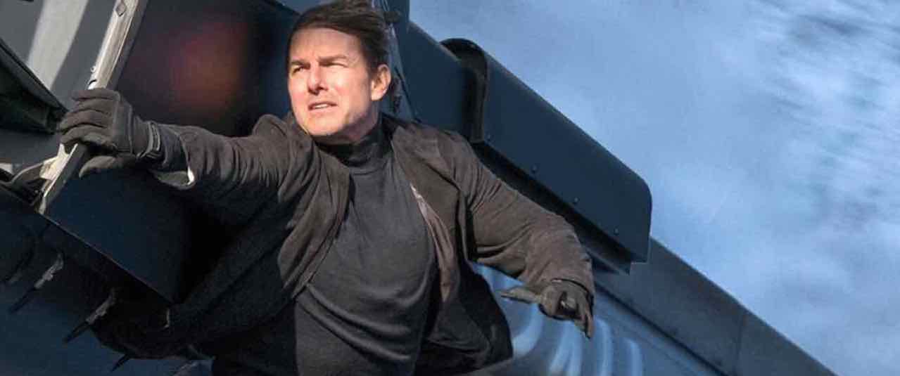 Tom Cruise