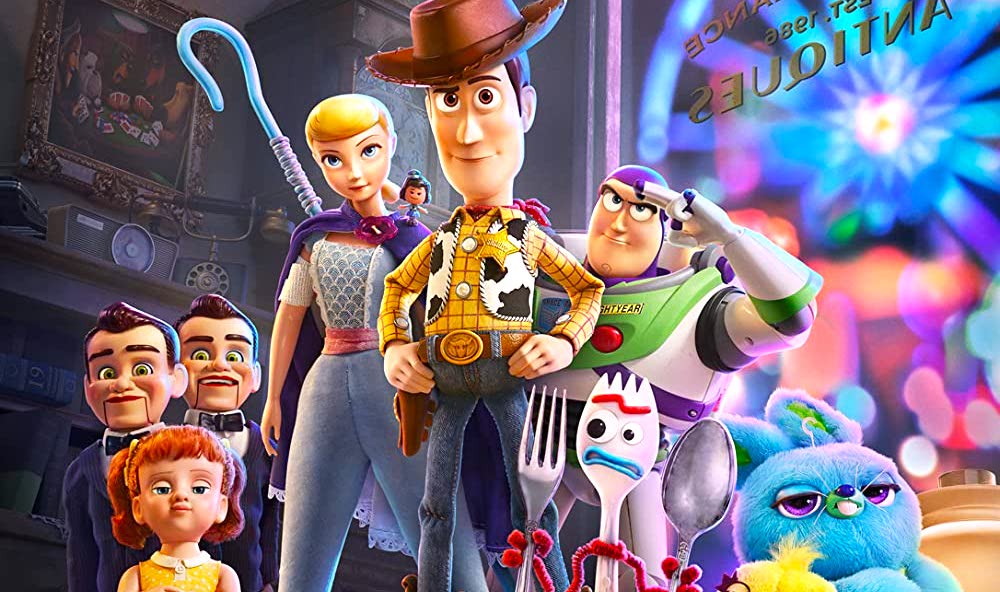 Toy Story 5, le possibilità sul film