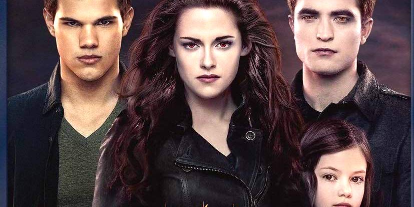 Twilight Saga, le possibilità del sequel del film