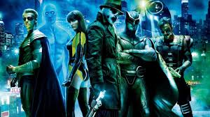 Watchmen su Sky Atlantic, il debutto in contemporanea con gli USA