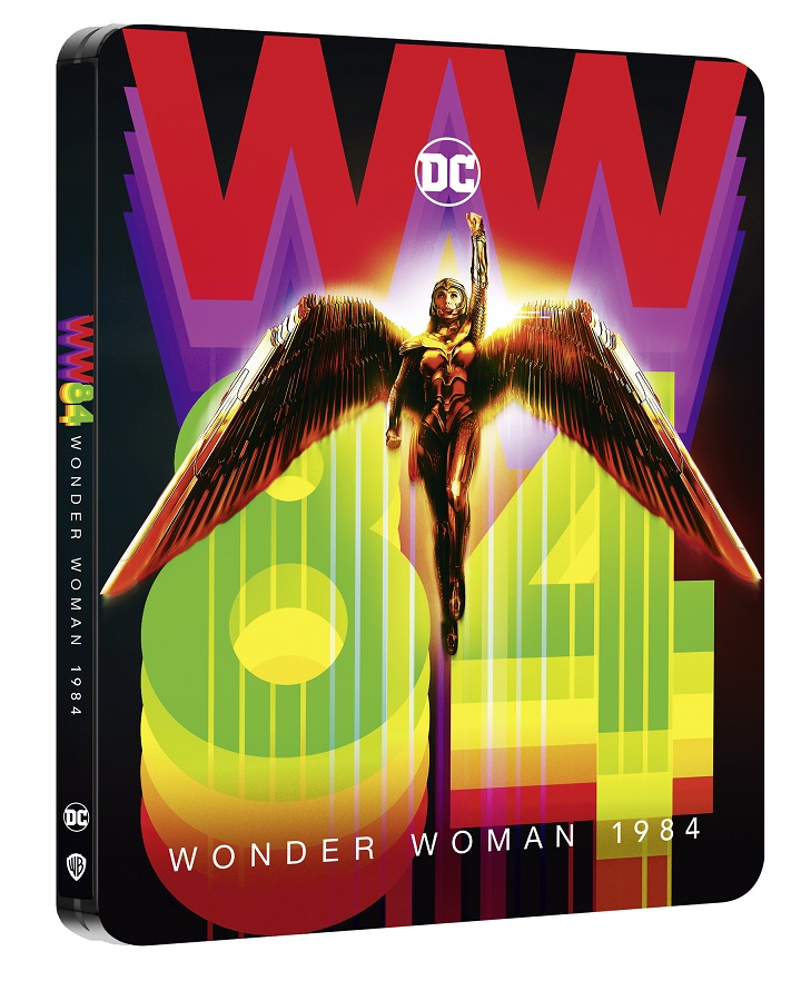 Film Wonder Woman 1984