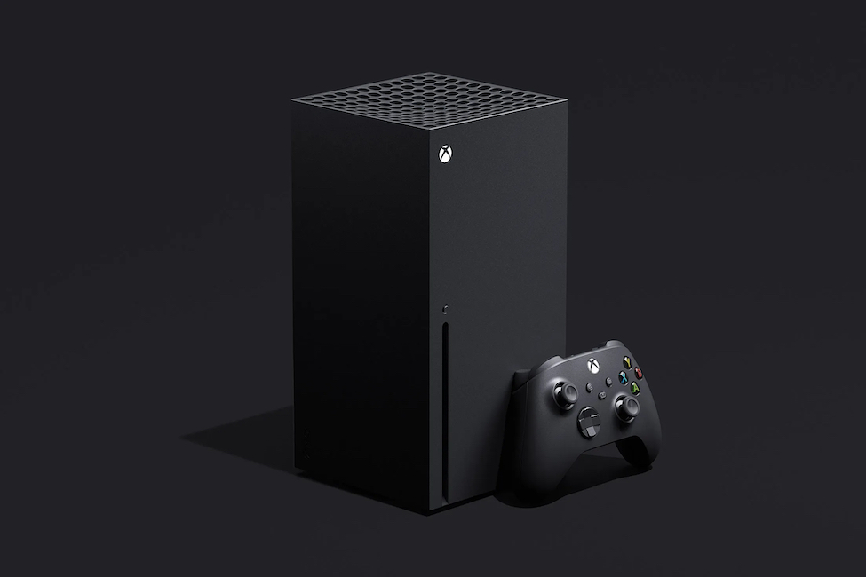 Xbox Series X