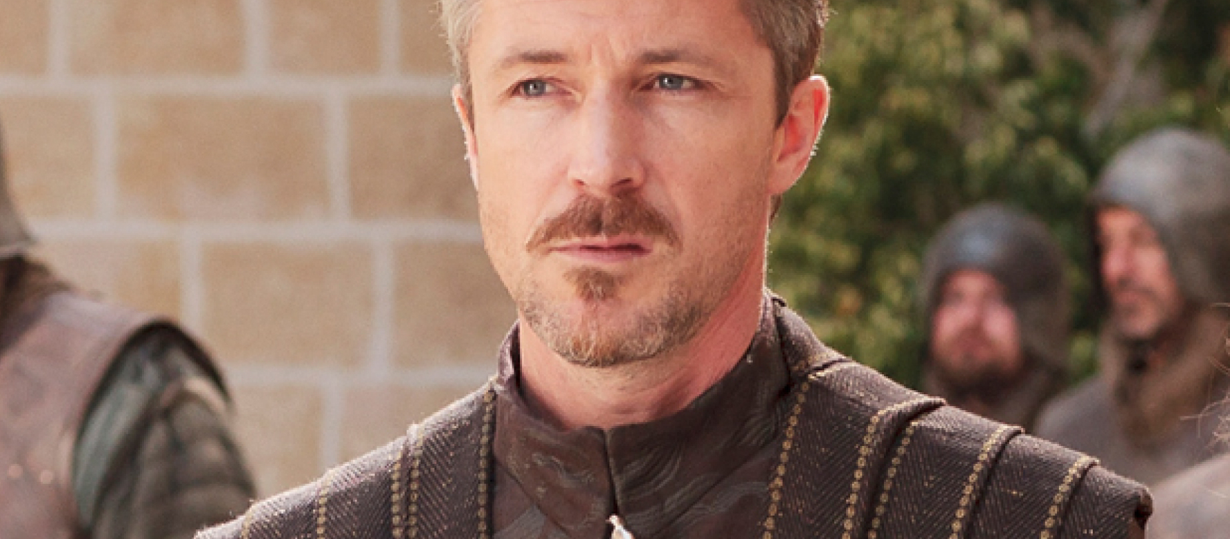 Aidan Gillen