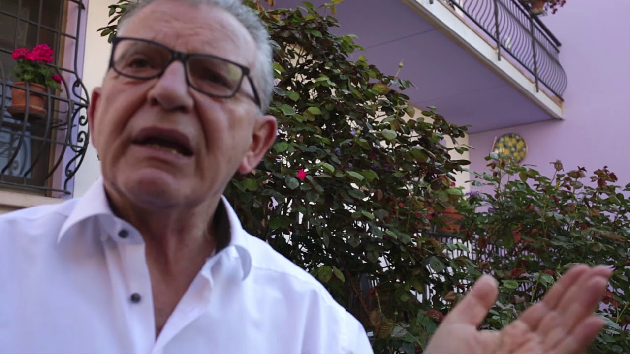 Aldo Busi