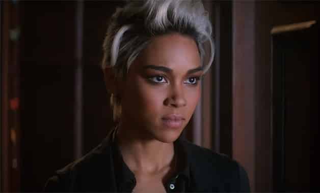 Alexandra Shipp