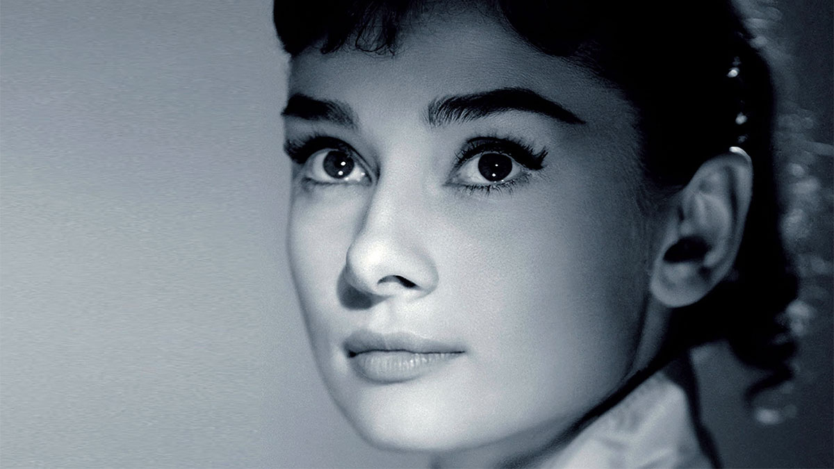 Audrey Hepburn