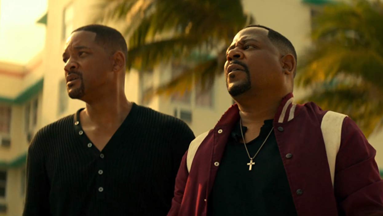 Bad Boys for Life, il film sui cattivi ragazzi con Will Smith e Martin Lawrence