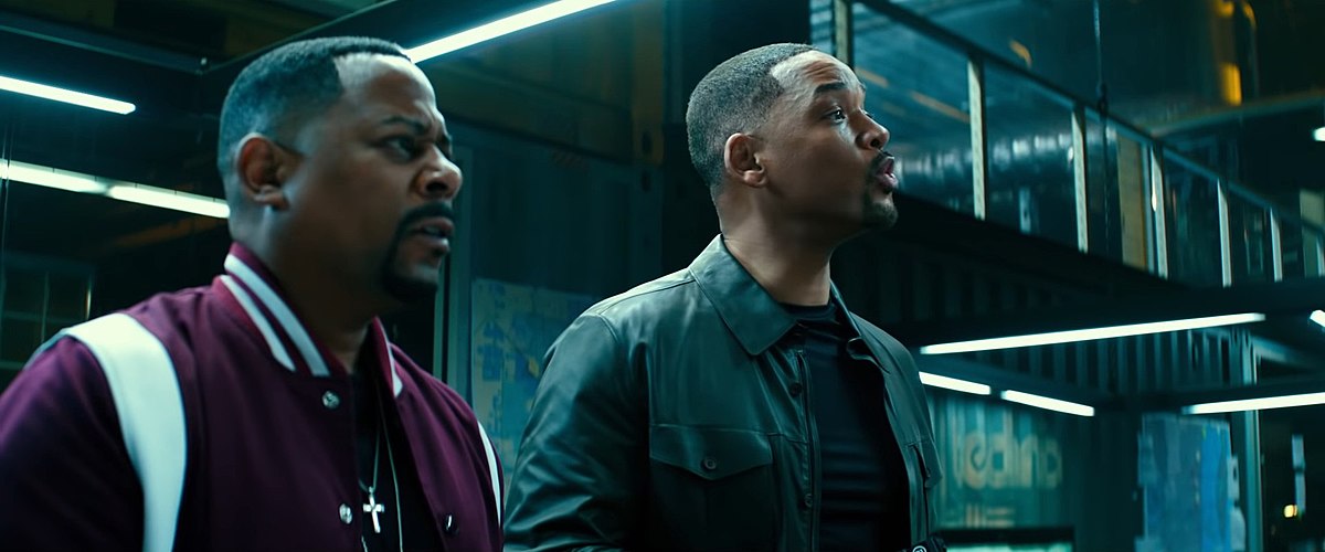 Bad Boys 4, forse si farà anche il quarto film della saga comico-poliziesca con Will Smith