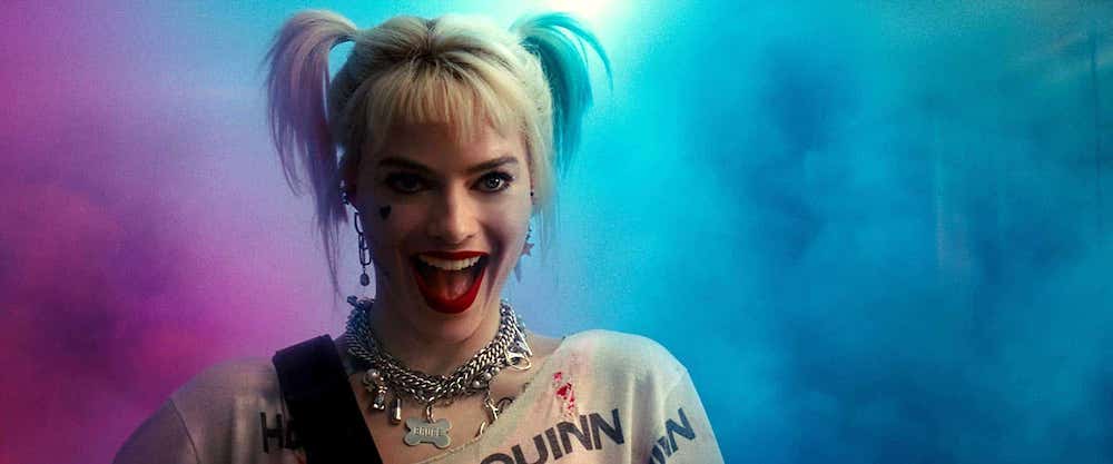 Suicide Squad: Margot Robbie è il personaggio di Harley Quinn nel film tratto dal fumetto Dc Comics