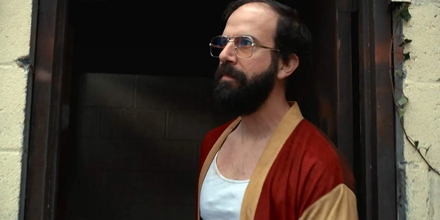 Brett Gelman